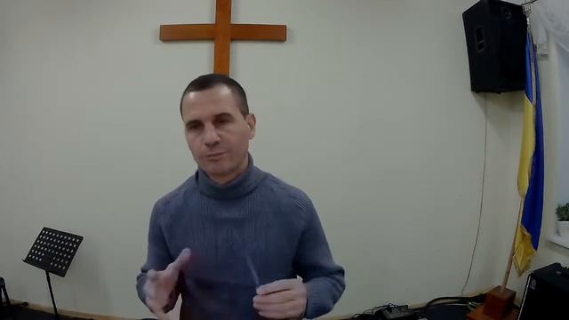 Освящение устремлений, проповедь, Александр Ахалкаций, 06-12-17 смотреть онлайн