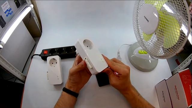 GSM РОЗЕТКА «SIMPAL-T40\Т20 ведомая»/GSM SOCKET "SIMPALT 40\T 20 slave" смотреть онлайн