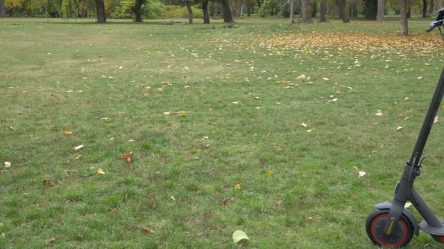 Xiaomi Mi Electric Scooter Pro 2 bemutató смотреть онлайн