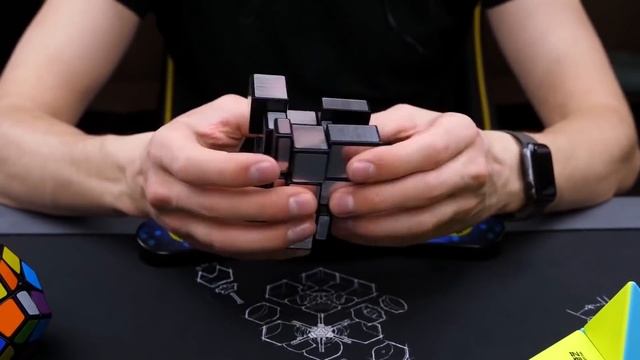 Unusual puzzles that are easy to solve смотреть онлайн