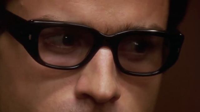 Mulholland Dr Coffee Scene смотреть онлайн