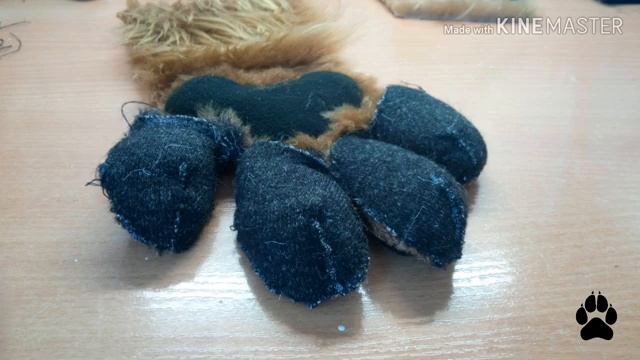 ФУРСЬЮТ (fursuit) смотреть онлайн