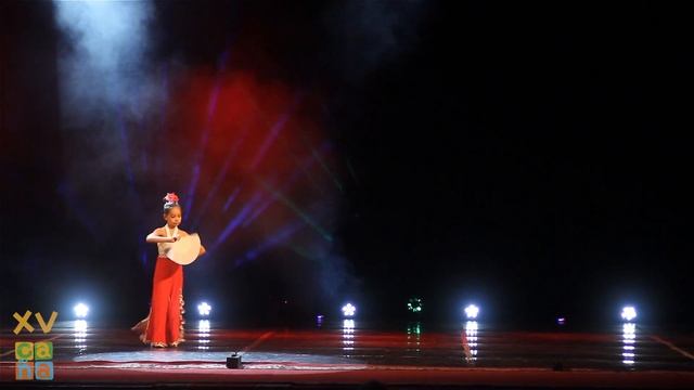 СтудияТатьяны Нгуен - Guajiras - исп. Варвара Златина смотреть онлайн