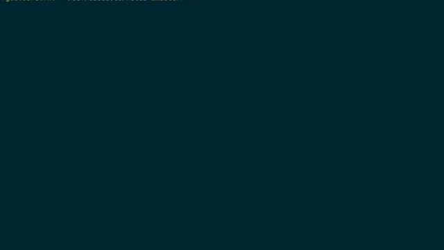 Using Shell History to Create Aliases смотреть онлайн