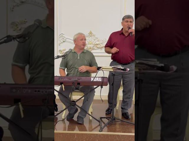 Тлядальцы: Далгат Омаров - г. Кизляр. Банкетный зал "Париж" 13.07.2024 г. смотреть онлайн