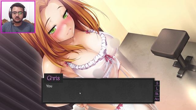 SHE IS SLUTTY..! | Negligee: Love Stories | Episode 1 - part 1 смотреть онлайн