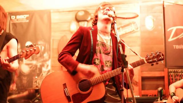 O.Torvald - Відпусти смотреть онлайн