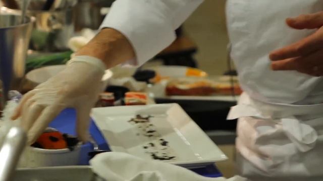 Рецепты семейного ужина от Яны