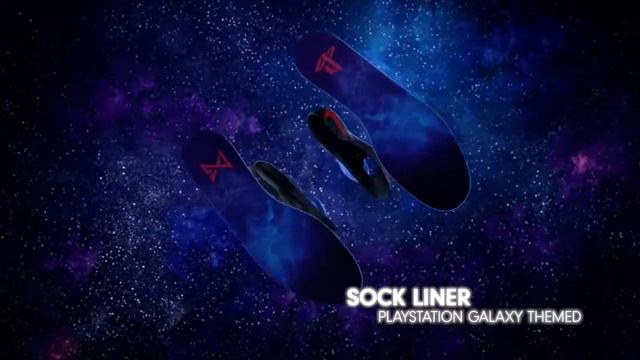 Sony и Nike создали кроссовки в стиле PlayStation смотреть онлайн