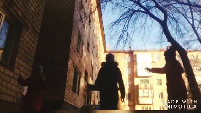 ТАНЕЦ ПОД ПЕСНЮ ЭЙ,ПРИНЦЕССА! смотреть онлайн