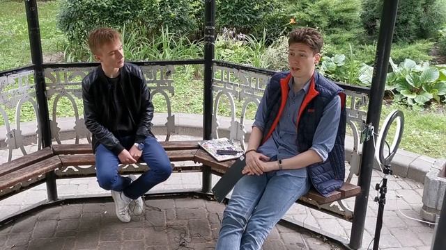 Как стать программистом, когда тебе 11 и ты в школе | Маленькая АйТи борода | Егор Малькевич смотреть онлайн