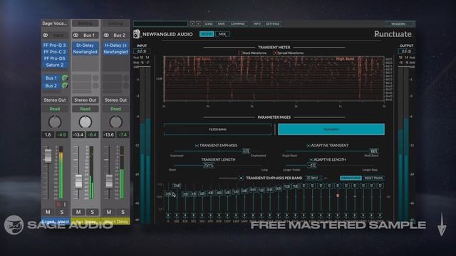 How to Mix Vocal Delay смотреть онлайн