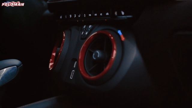 2019 Chevrolet Blazer Michigan смотреть онлайн