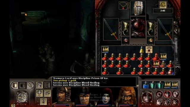 CGS - Vampire: The Masquerade - Redemption - PC Game Review смотреть онлайн