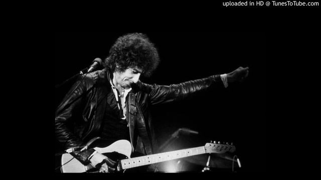 Bob Dylan live, We Better Talk This Over, Paris 1978 смотреть онлайн