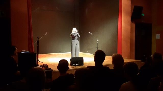 "I will survive" смотреть онлайн