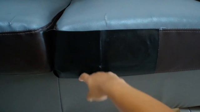 Self Adhesive Leather Fix Repair Patch