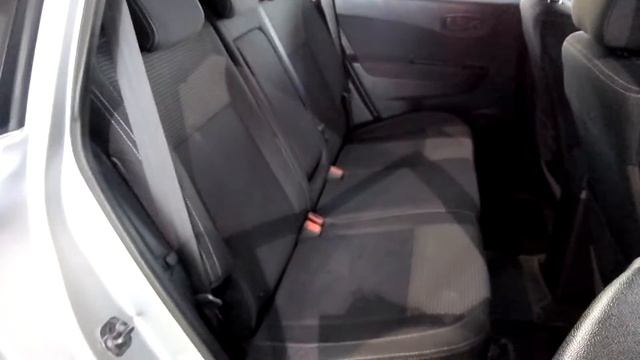 RENAULT KOLEOS 2012 EXPRESSION AUTOMATICA смотреть онлайн