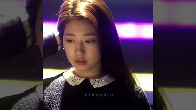 Наследники /  Kim Tan-Lee Min Ho Ли Мин Хо