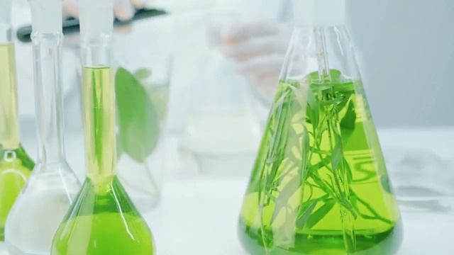 Новая серия косметики Experalta Chronolong - возвращаем коже ее природный ритм и красоту смотреть онлайн