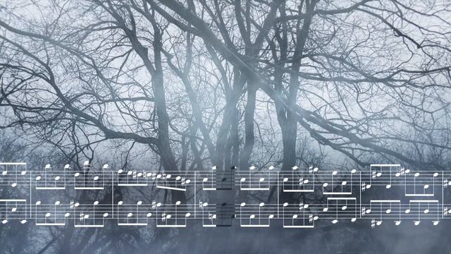 Konstantin Kokourov - In The Witch House (Scoring Video) | 0+