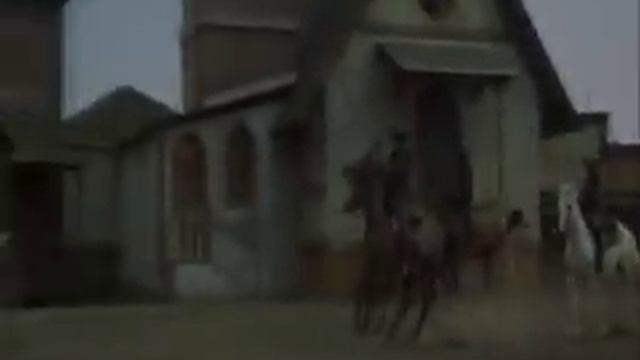 DJANGO AND SARTANA'S SHOWDOWN IN THE WEST (1970) SPAGHETTI WESTERN смотреть онлайн