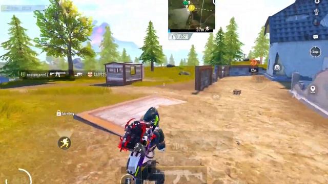 Ipad Mini 6 PUBG BGMI Test ? 23 Kills Gameplay ? IPad Pro M2 IPad 10th Gen PUBG BGMI Test ? смотреть онлайн