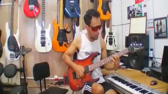 gilneyparson ibanez rg 570 japonesa 1994 смотреть онлайн