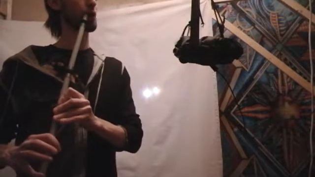 Lisiisni - Kaval / Nay / Nej - Kuraj Cmaj Tuning смотреть онлайн