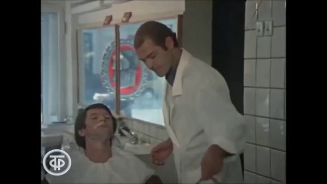 Мелодия на два голоса. Серия 2 (1980). Жлоб ты, Гришенька. смотреть онлайн