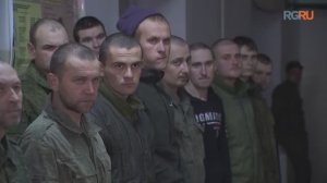 Освобожденные российские бойцы рассказали о зверствах в украинском плену