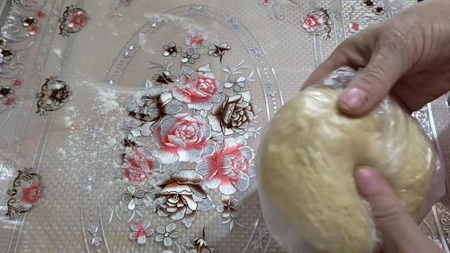 Вареники на желтках,с картошкой.Сьедаются мгновенно. смотреть онлайн