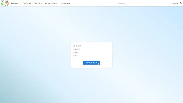 Codeless automation evaluation criteria смотреть онлайн