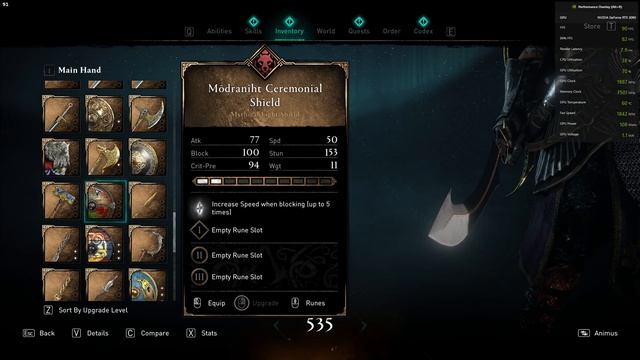 ASSASSIN'S CREED VALHALLA OSKOREIA FESTIVAL смотреть онлайн