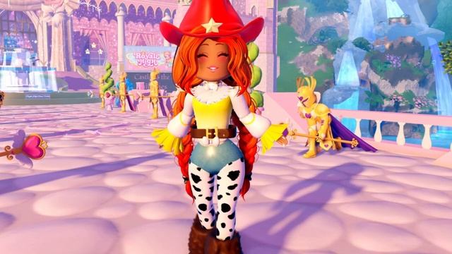 HIGH CHANCE WICKERY CLIFFS IS COMING TODAY!| Roblox Royale High Campus 3 Halloween update 2023 смотреть онлайн