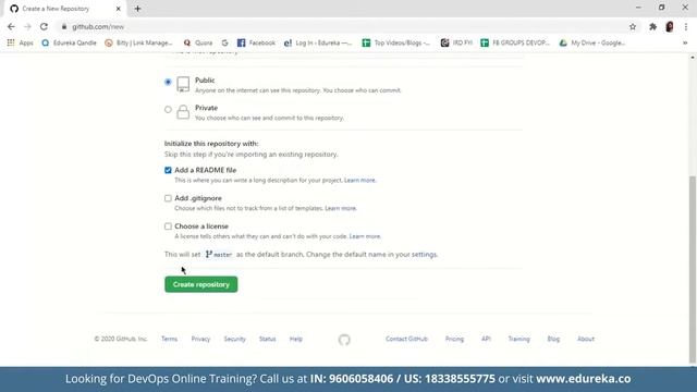 How to use GitHub | What is GitHub | Git and GitHub Tutorial | DevOps Training | Edureka Rewind смотреть онлайн