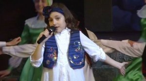 Клип "Хава нагила"