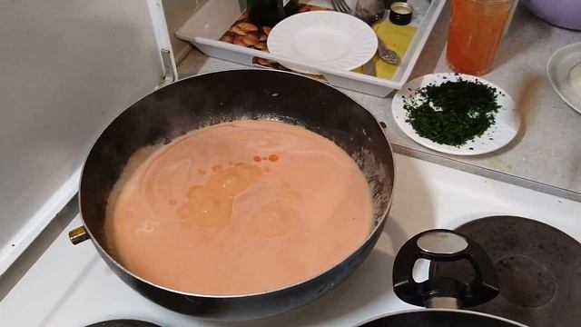 Мидии под сырным соусом. Рецепт от Егеря смотреть онлайн