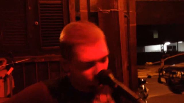 Кавер - Лишь о тебе мечтая (Таиланд, Пхукет) смотреть онлайн