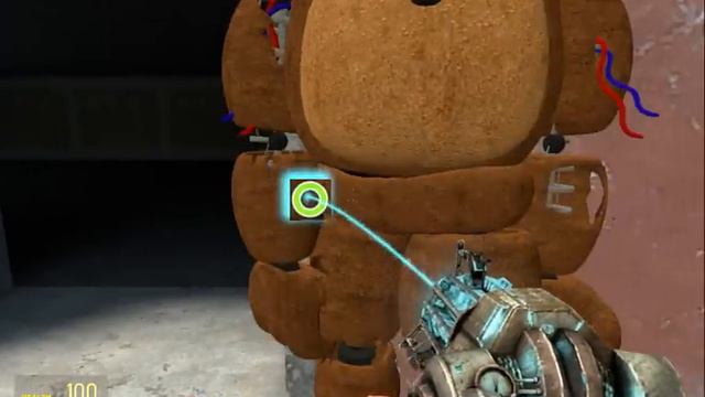 Gmod Stuff Live смотреть онлайн