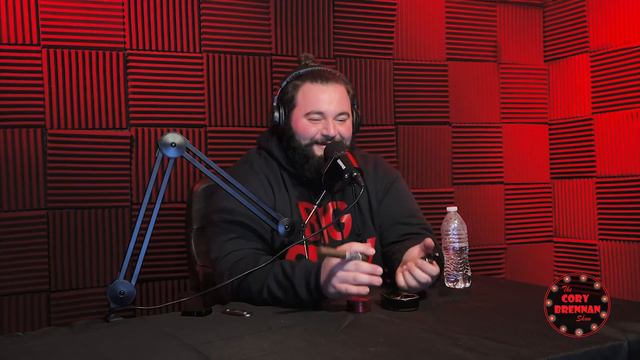 Ep. #19: Maybe It Ain't Kanye | The Cory Brennan Show [Kanye Kardashian] смотреть онлайн