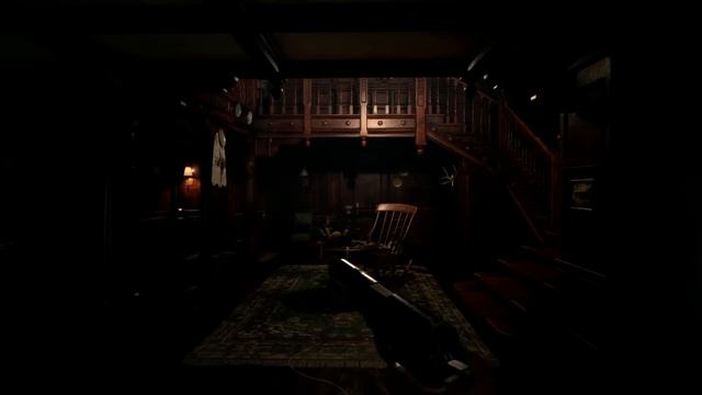 How RE VILLAGE Makes A Short Game Feel MASSIVE смотреть онлайн