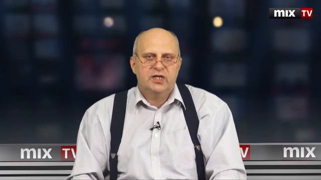 MIX TV: Передается ли лояльность половым путем? смотреть онлайн