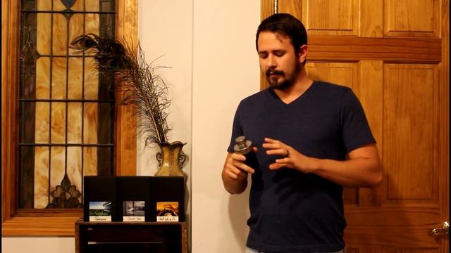 Halloween Man Fragrance/Cologne Review Jesus del Pozo смотреть онлайн