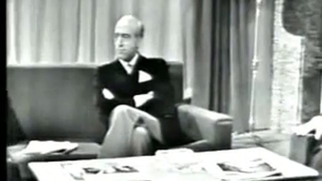 Enrico Mattei Un Grande uomo YouTube смотреть онлайн