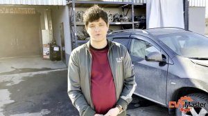 Ремонт вариатора Ниссан Мурано Z51. Печальная судьба хорошего клиента.