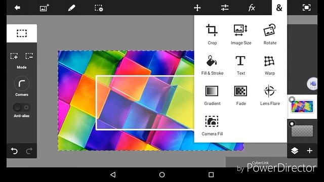 How to make an outro on Android смотреть онлайн