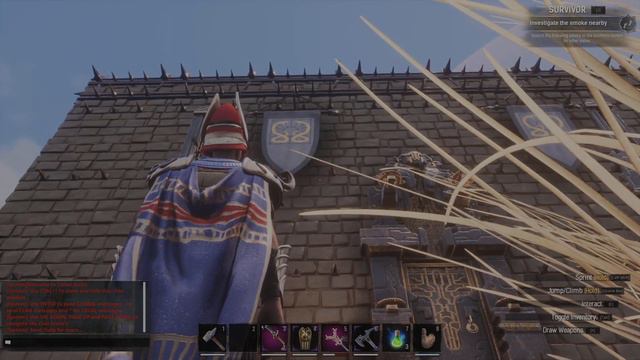 [CPBG] Conan Exiles Age of War Update смотреть онлайн