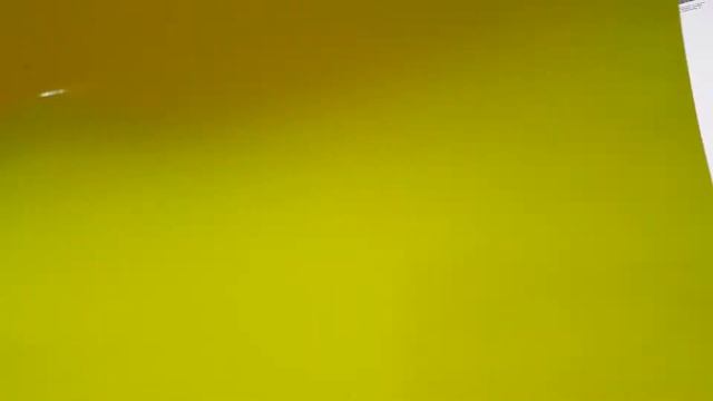 Yellow Fluorescent Vinyl смотреть онлайн
