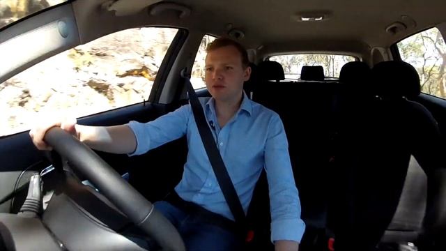 2013 Holden Captiva 5 SUV Review (Chevrolet Captiva / Opel Antara) -- ChasingCars.com.au смотреть онлайн
